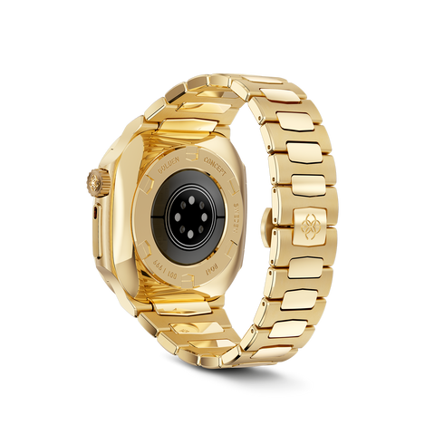 Apple Watch Case / RO41 - Gold